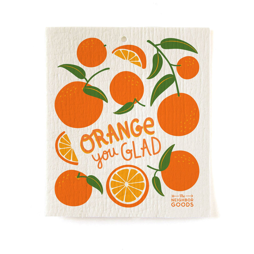 FRUIT STAND  - Sponge Cloth Set of 3