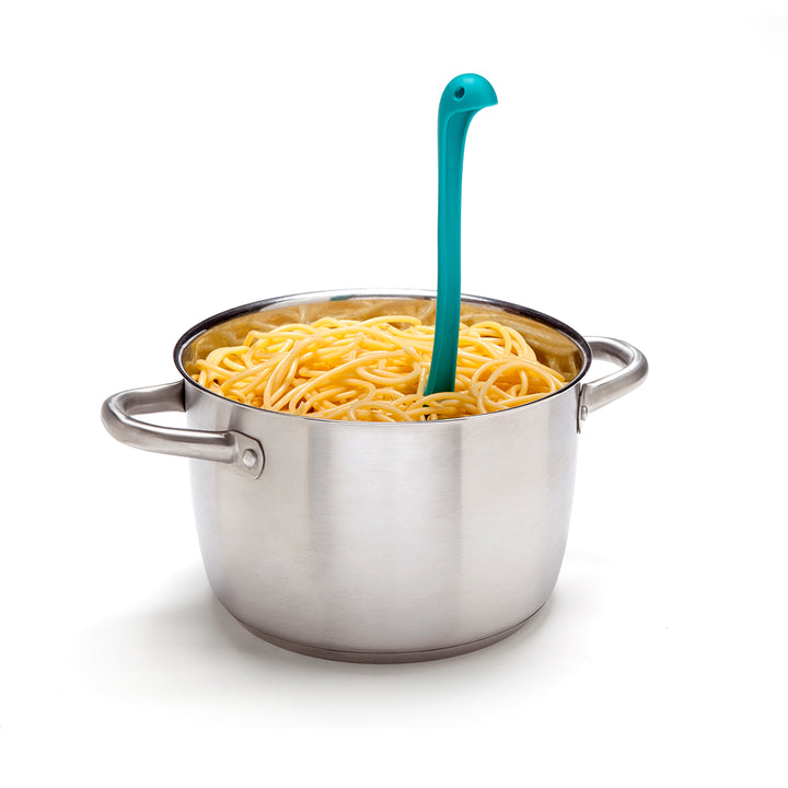 Papa Nessie Pasta & Spaghetti Spoon