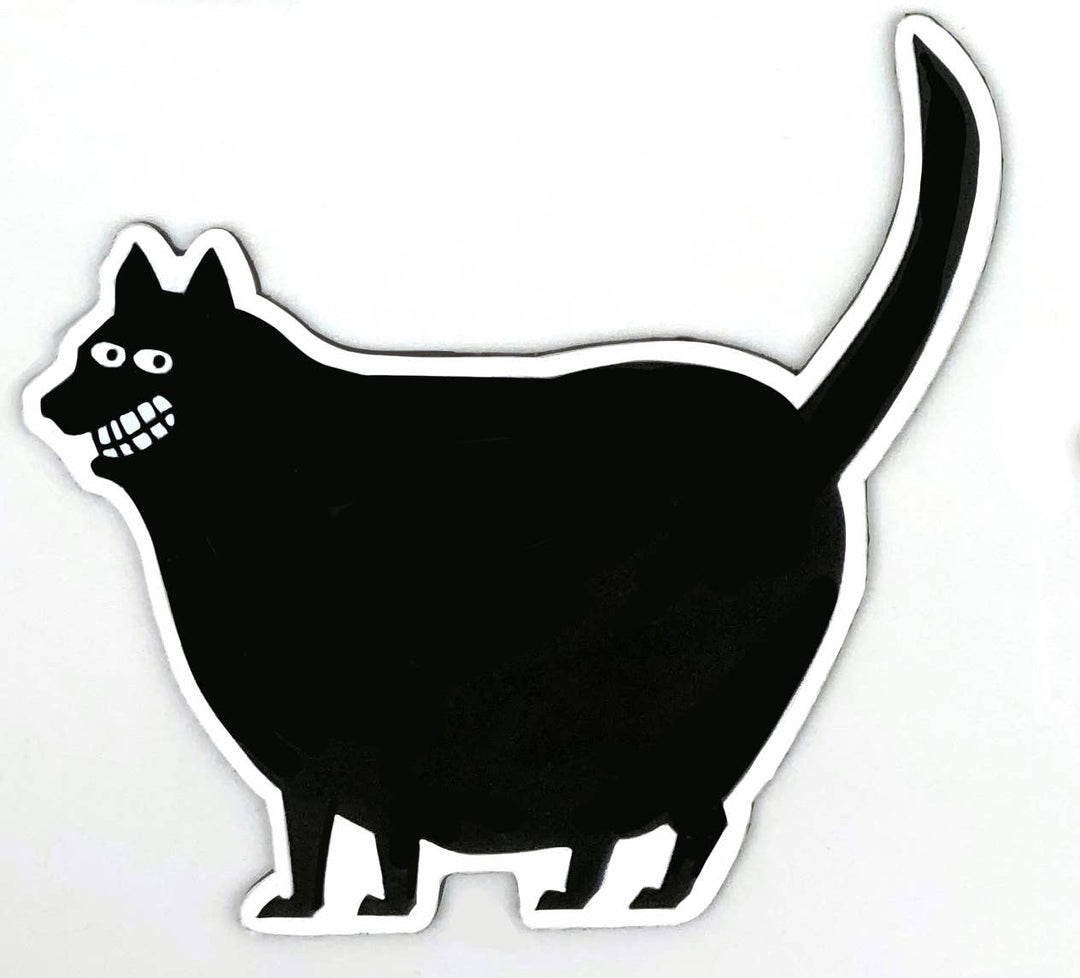Magnets - Herd of Cats