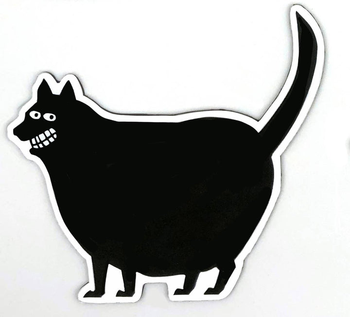 Magnets - Herd of Cats