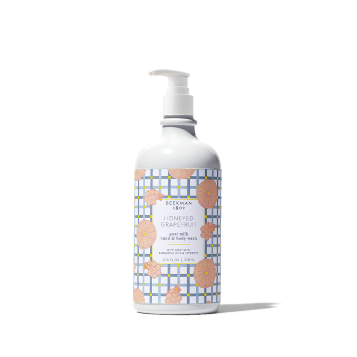 Honeyed Grapefruit Hand & Body Wash