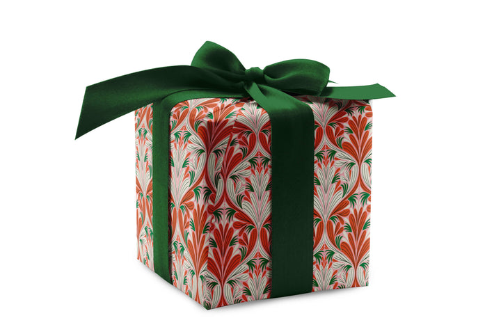 Pretty In Pink Wrapping Paper