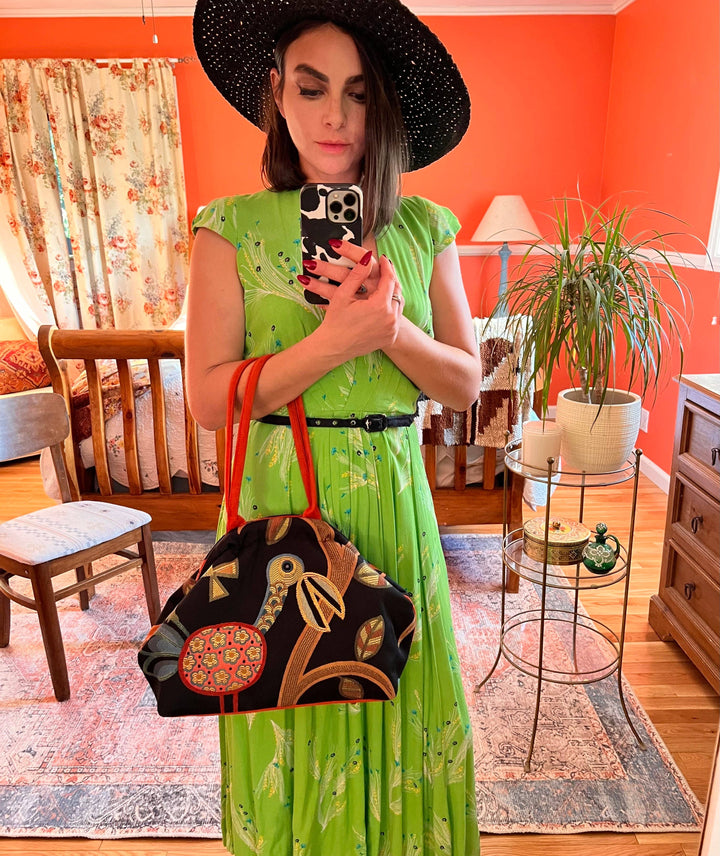 Birdy Black Molly Doctor Bag