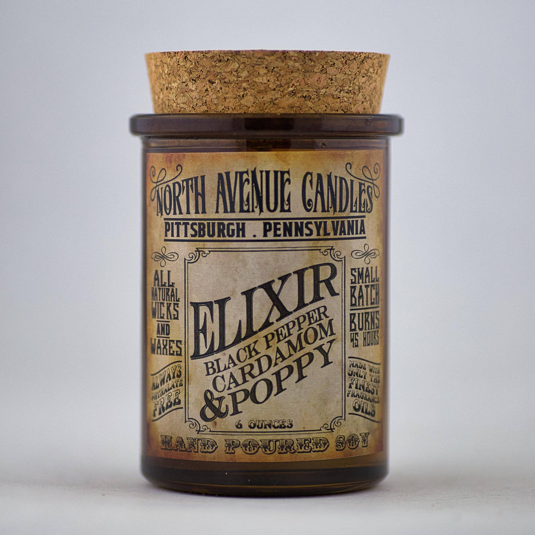 The Apothecary / Elixir