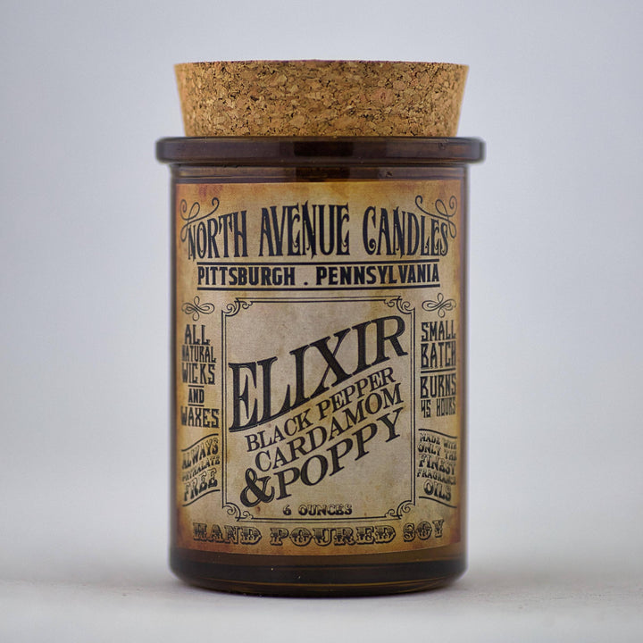 The Apothecary / Elixir