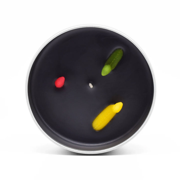 Tar Pit Scented Candle