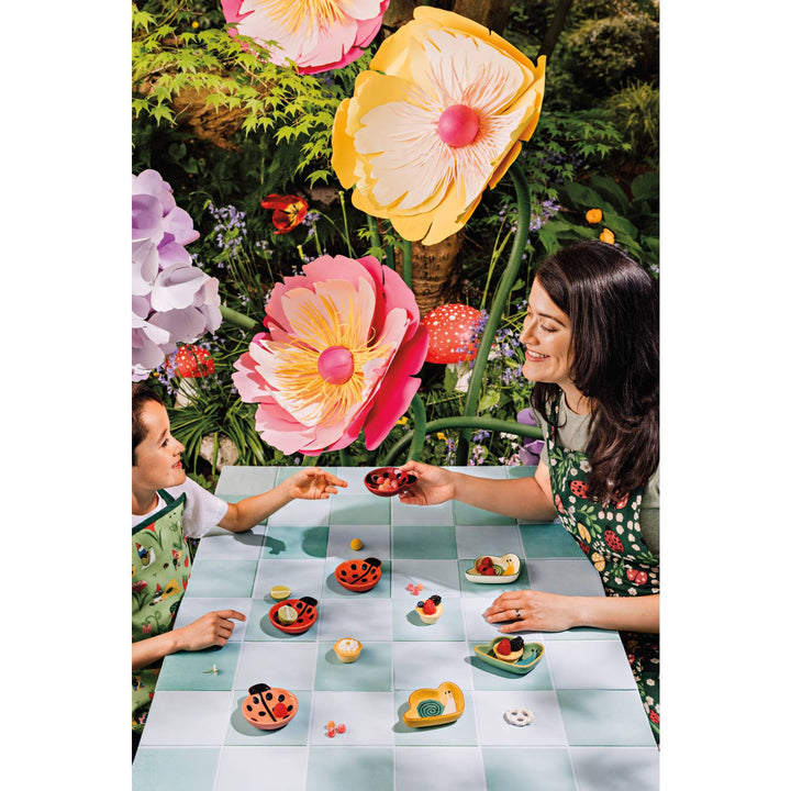 Snails Pinch Bowls Set of 6 Assorted