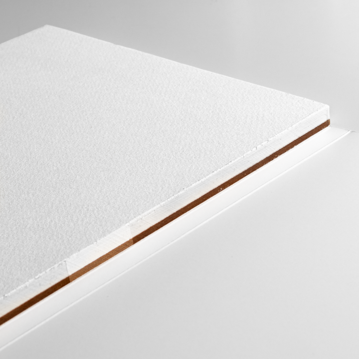 Stonehenge Aqua Watercolor Block Coldpress