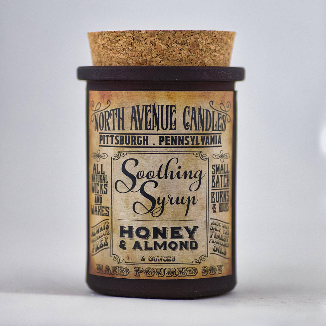 The Apothecary / Soothing Syrup