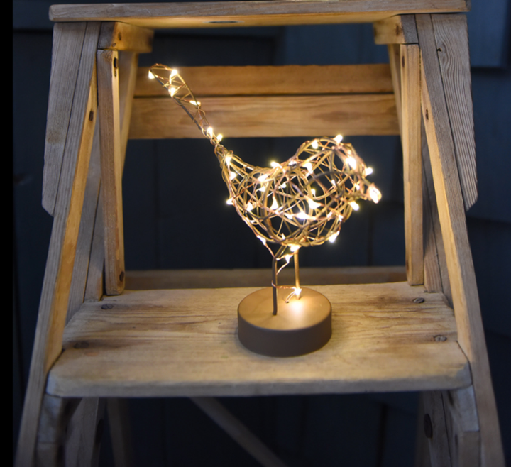 Table Robin